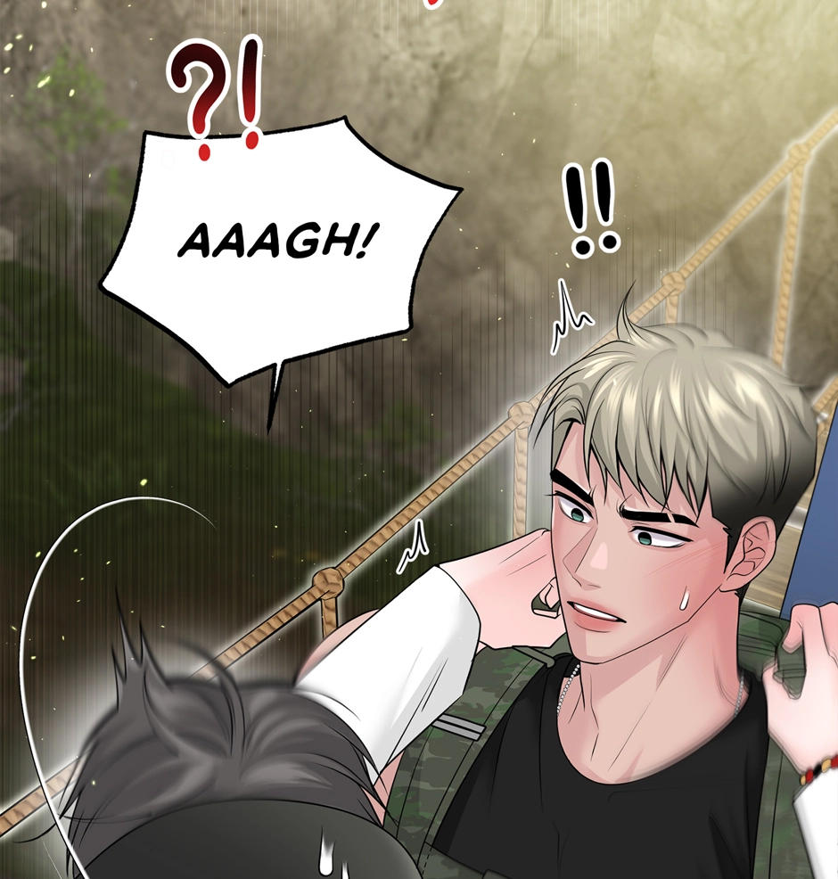 Read Got You! Wonderland chapter 32 image 8 on Lezhin