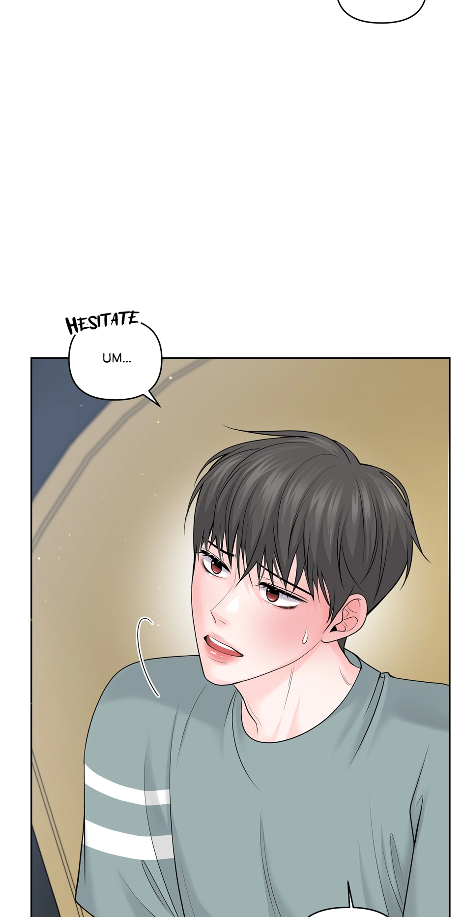 Read Got You! Wonderland chapter 32 image 80 on Lezhin