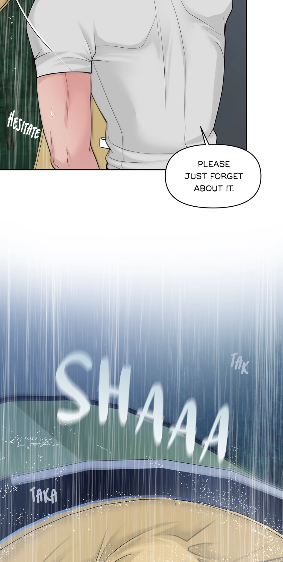 Read Got You! Wonderland chapter 32 image 82 on Lezhin