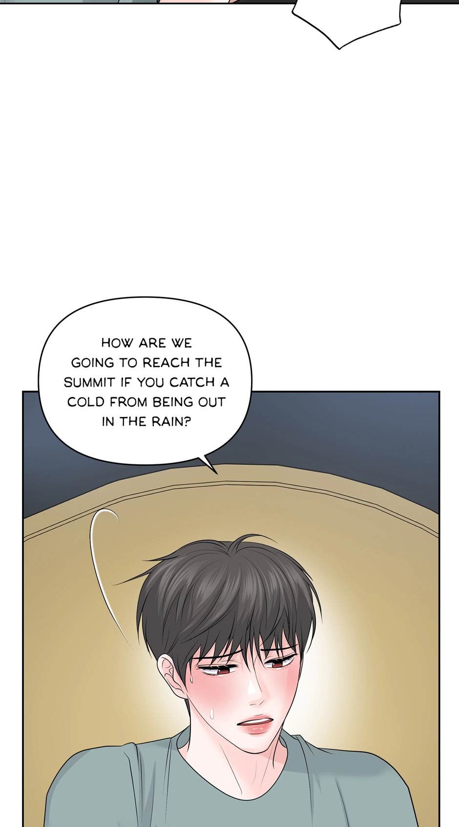 Read Got You! Wonderland chapter 32 image 85 on Lezhin