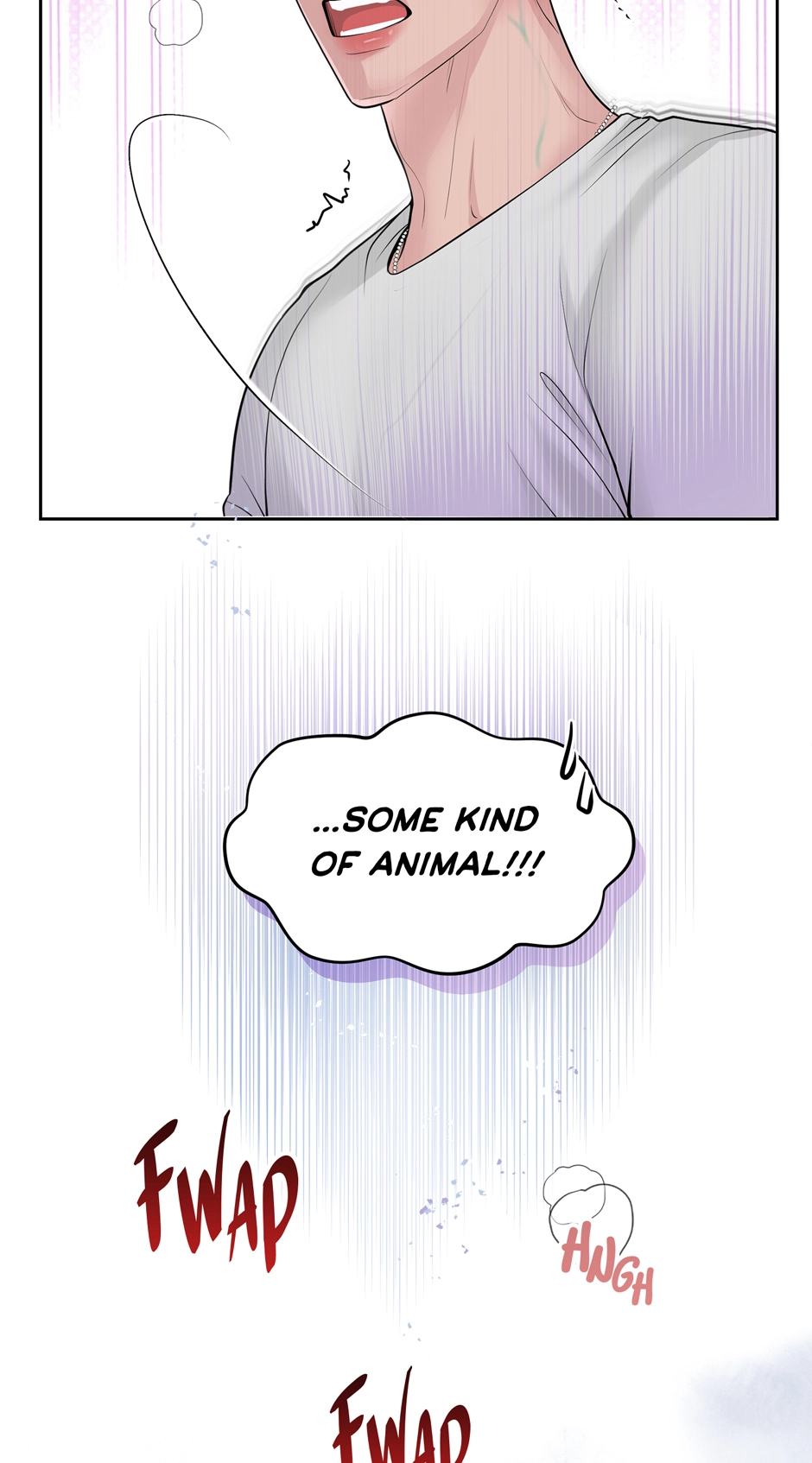 Read Got You! Wonderland chapter 32 image 87 on Lezhin