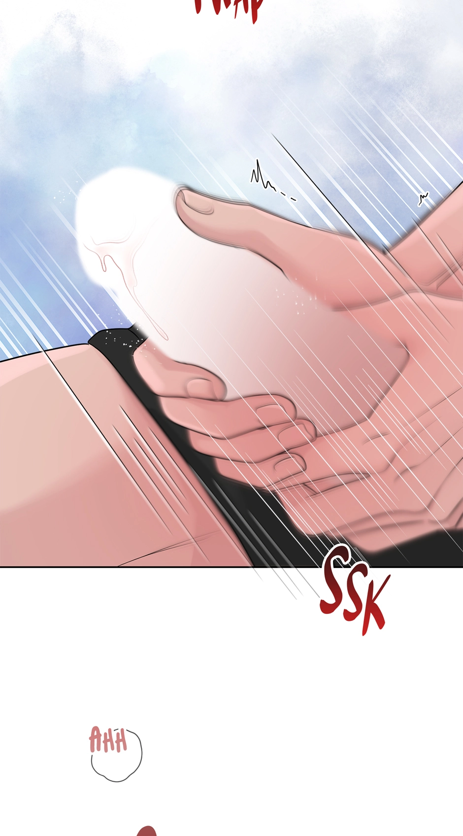 Read Got You! Wonderland chapter 32 image 88 on Lezhin