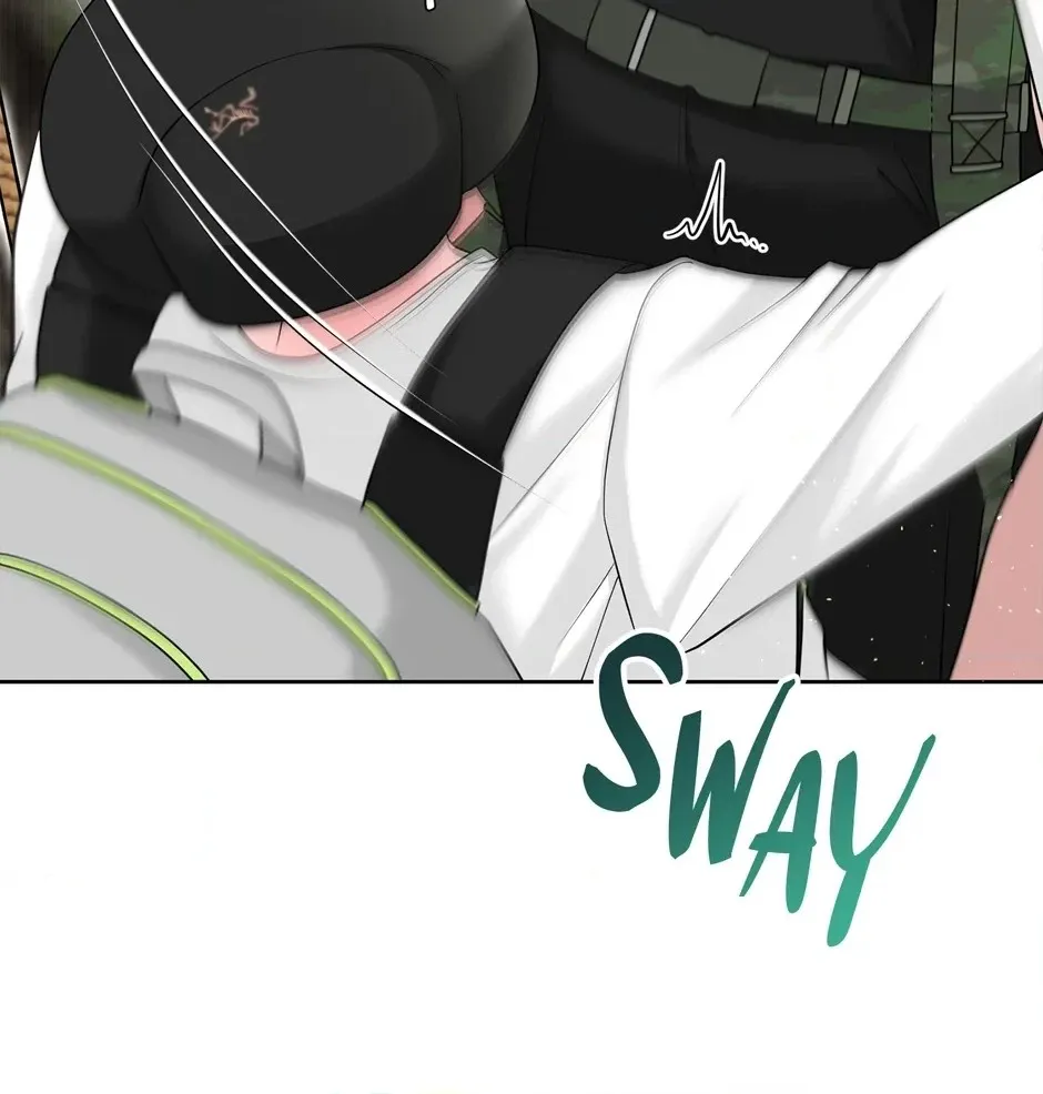 Read Got You! Wonderland chapter 32 image 9 on Lezhin