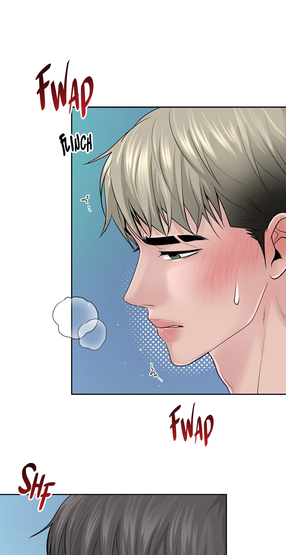 Read Got You! Wonderland chapter 32 image 90 on Lezhin