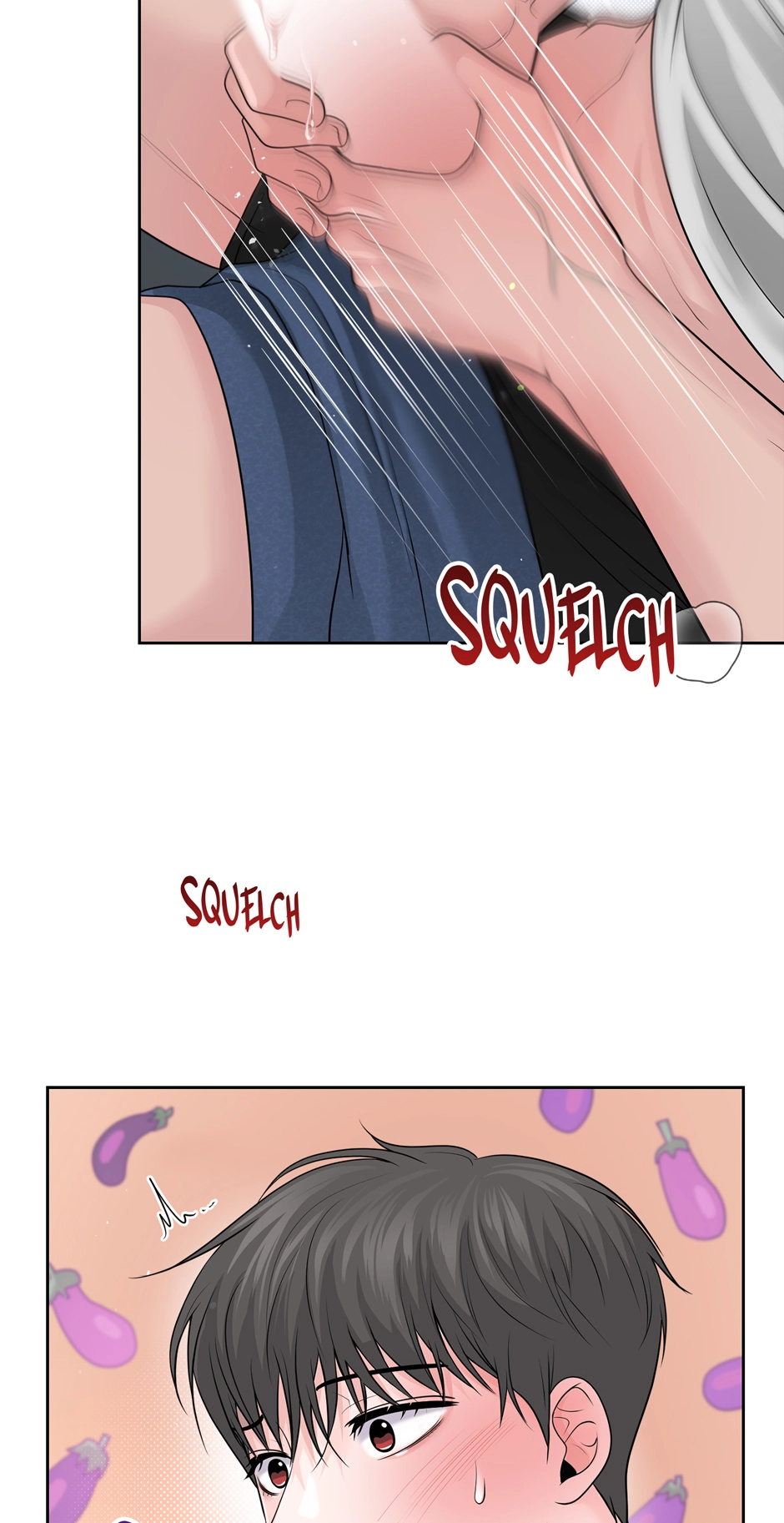 Read Got You! Wonderland chapter 32 image 93 on Lezhin
