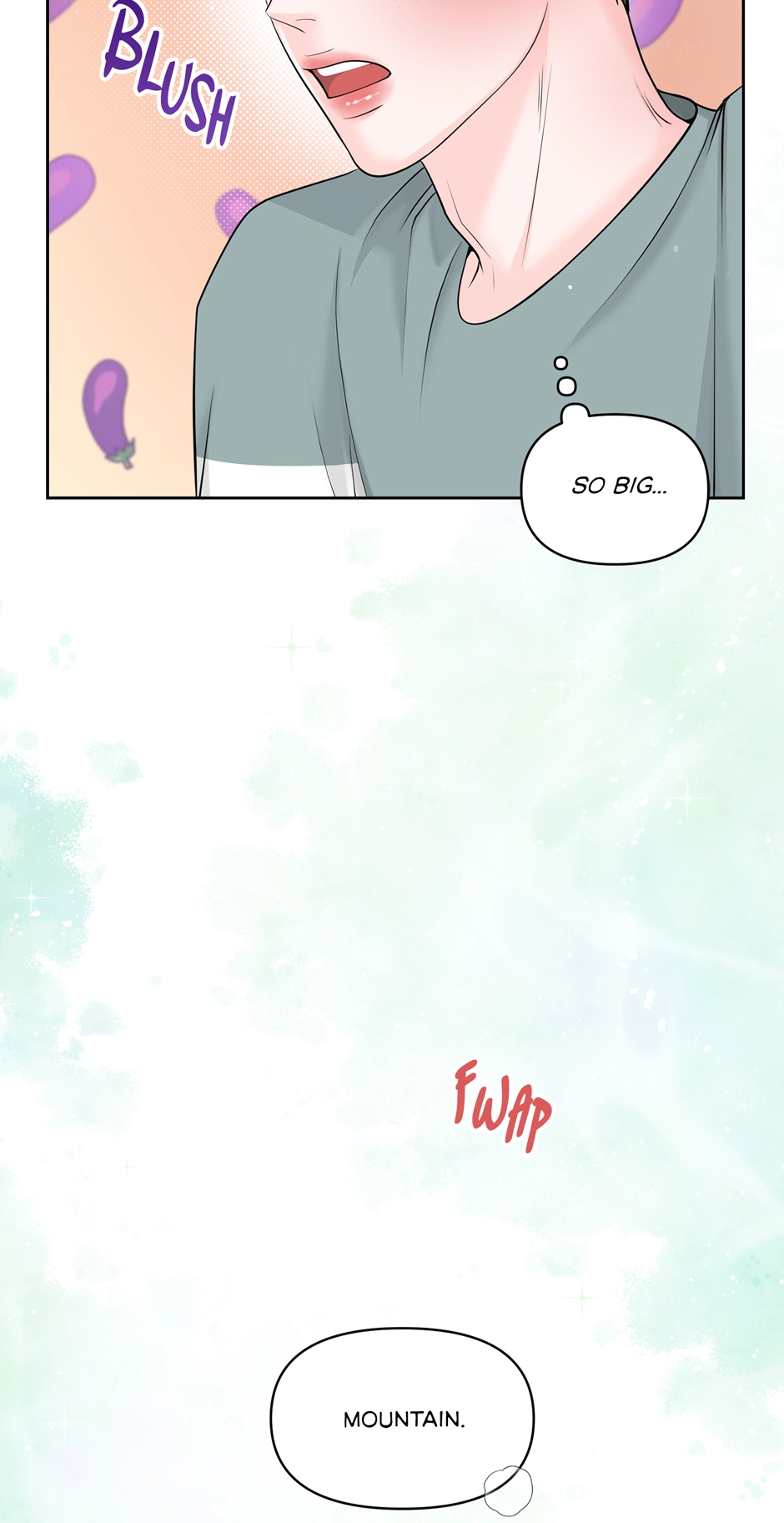 Read Got You! Wonderland chapter 32 image 94 on Lezhin