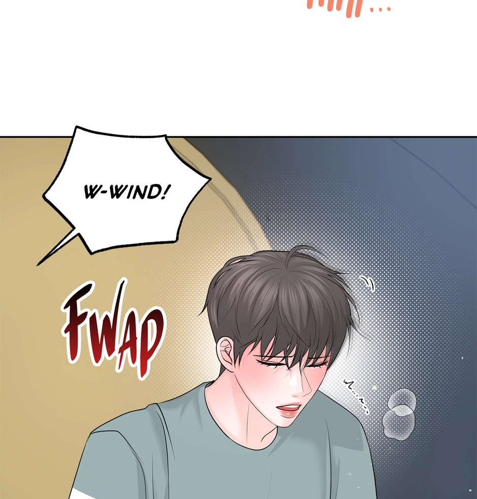 Read Got You! Wonderland chapter 32 image 98 on Lezhin