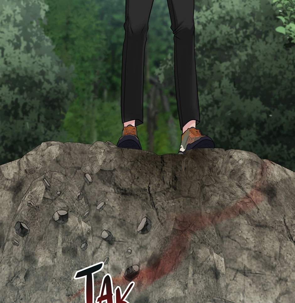 Read Got You! Wonderland chapter 33 image 101 on Lezhin