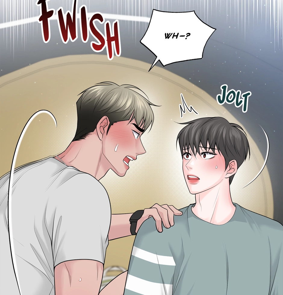 Read Got You! Wonderland chapter 33 image 12 on Lezhin