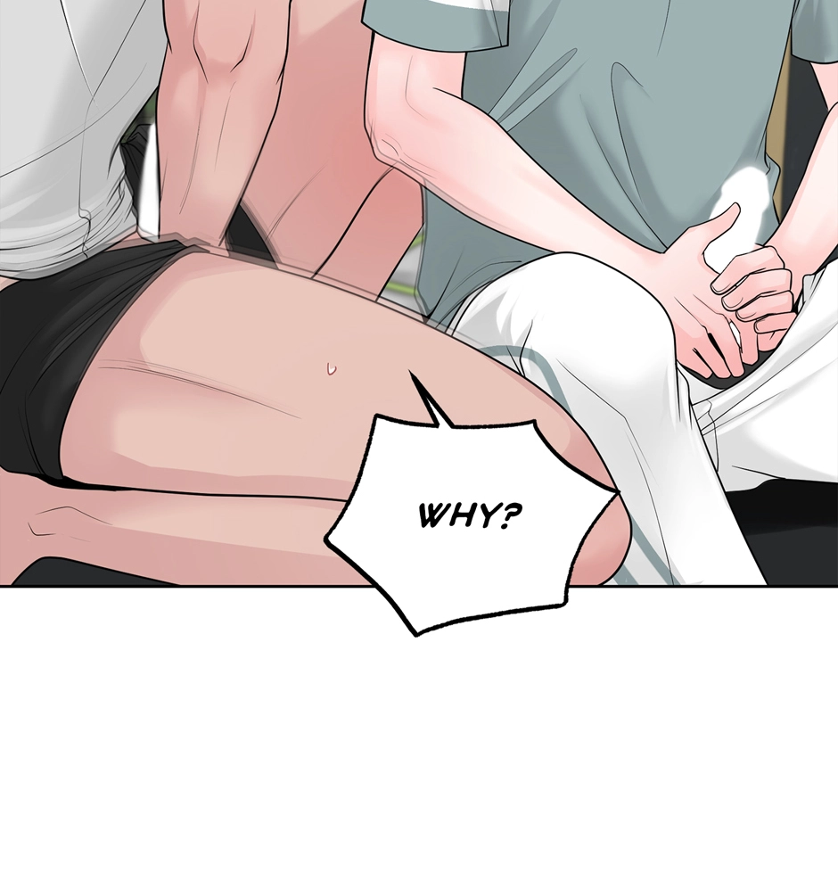 Read Got You! Wonderland chapter 33 image 13 on Lezhin