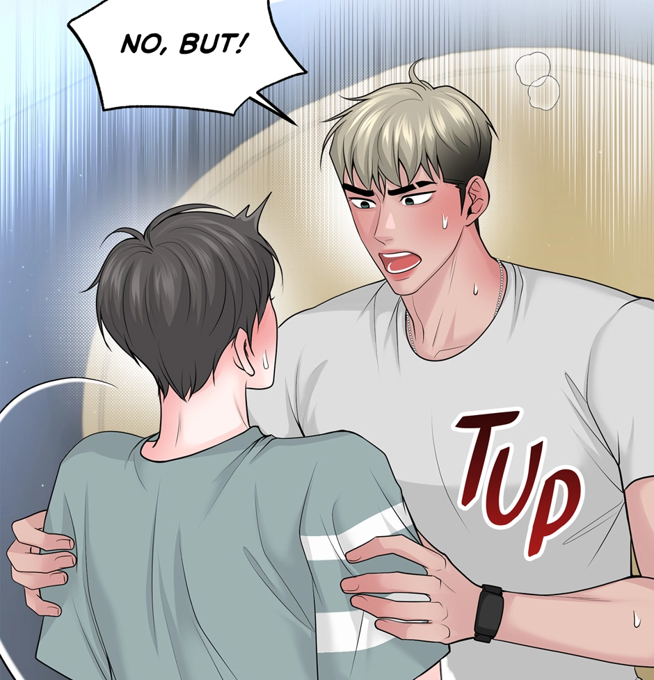 Read Got You! Wonderland chapter 33 image 20 on Lezhin