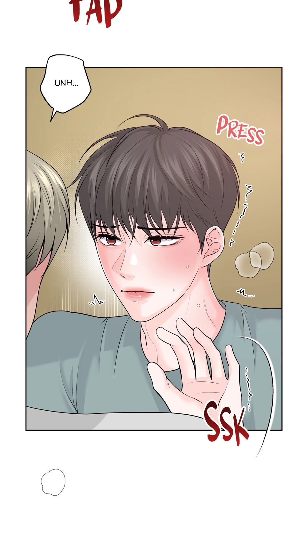 Read Got You! Wonderland chapter 33 image 28 on Lezhin