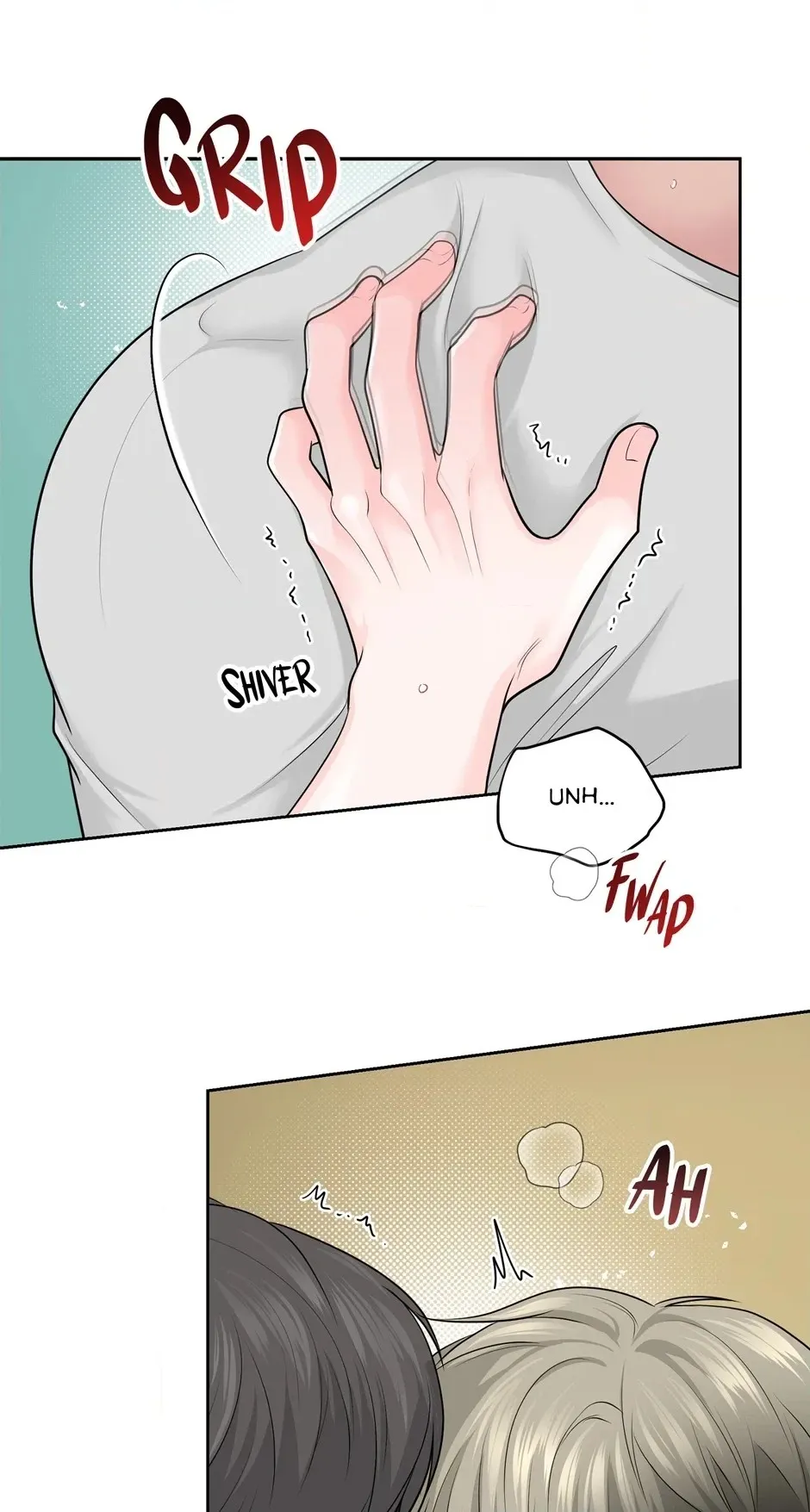 Read Got You! Wonderland chapter 33 image 29 on Lezhin