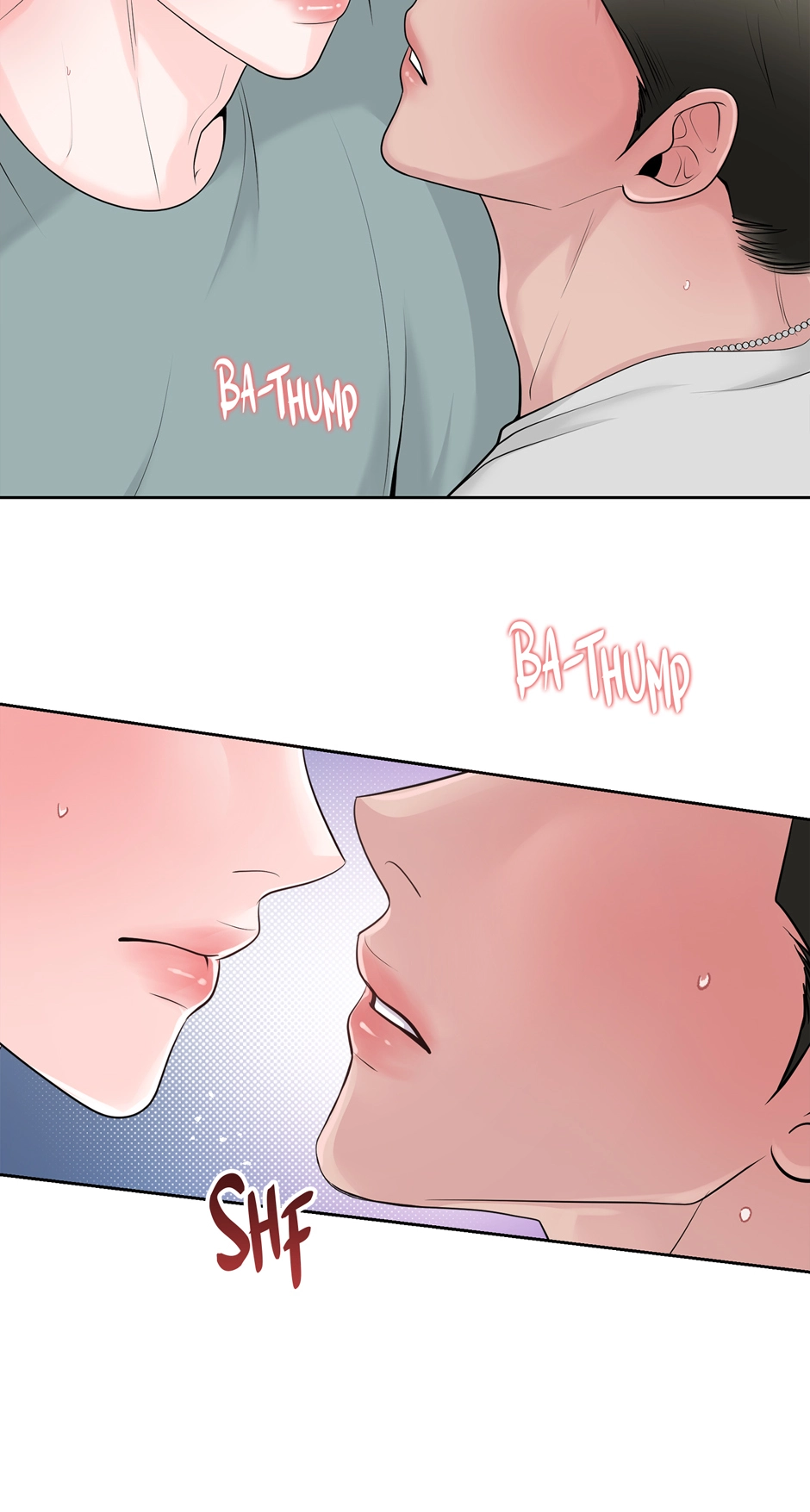 Read Got You! Wonderland chapter 33 image 32 on Lezhin