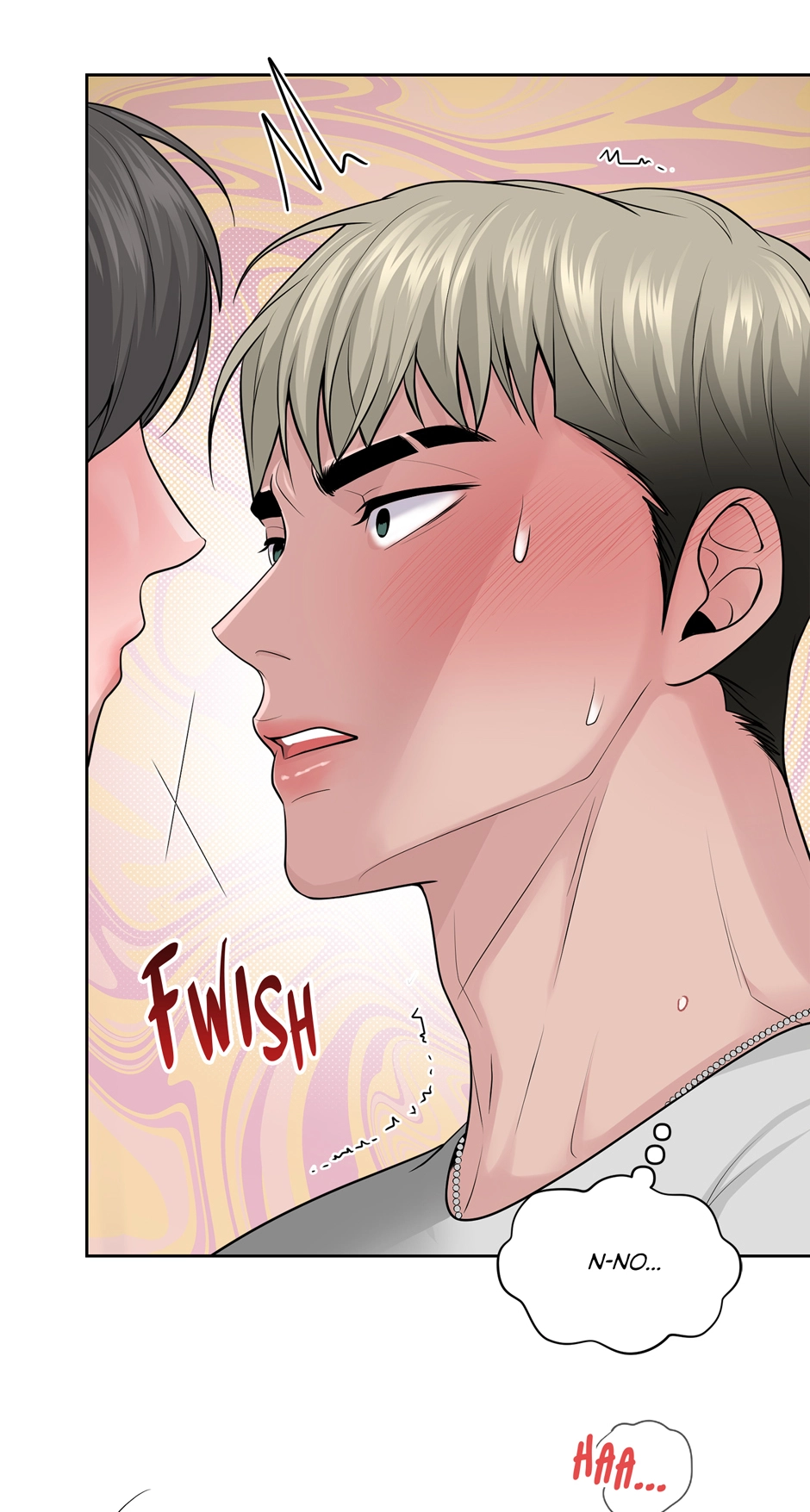 Read Got You! Wonderland chapter 33 image 33 on Lezhin