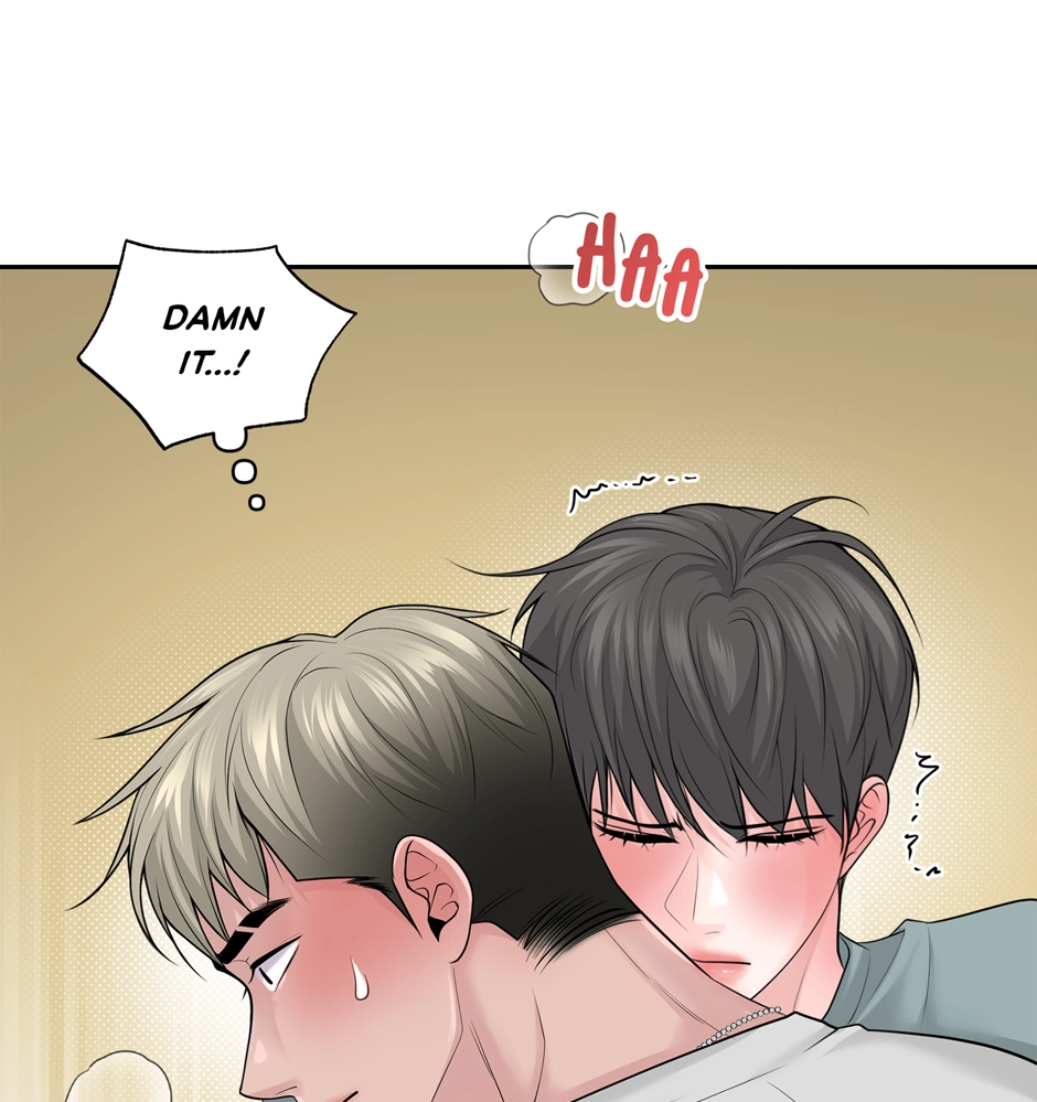 Read Got You! Wonderland chapter 33 image 36 on Lezhin