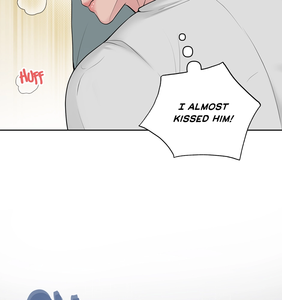 Read Got You! Wonderland chapter 33 image 37 on Lezhin