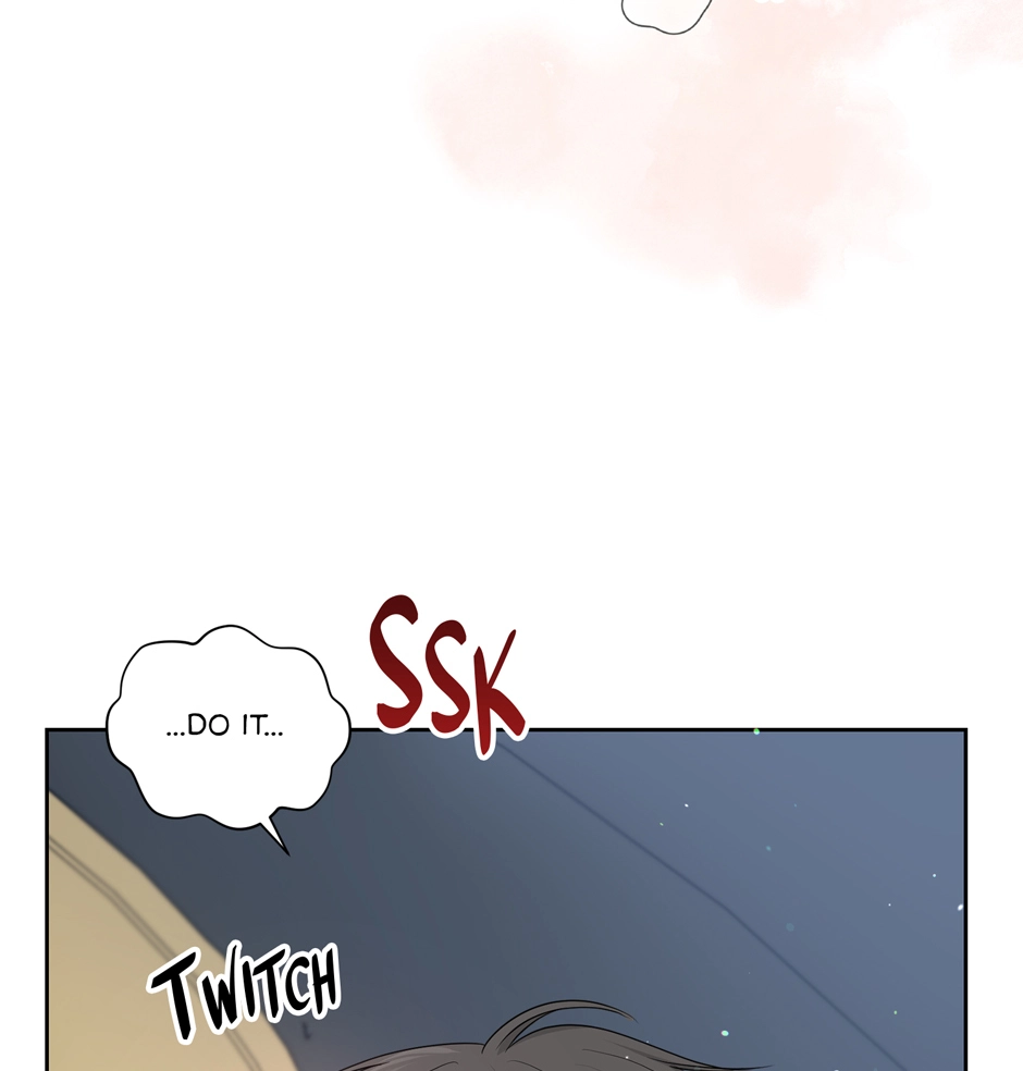 Read Got You! Wonderland chapter 33 image 4 on Lezhin
