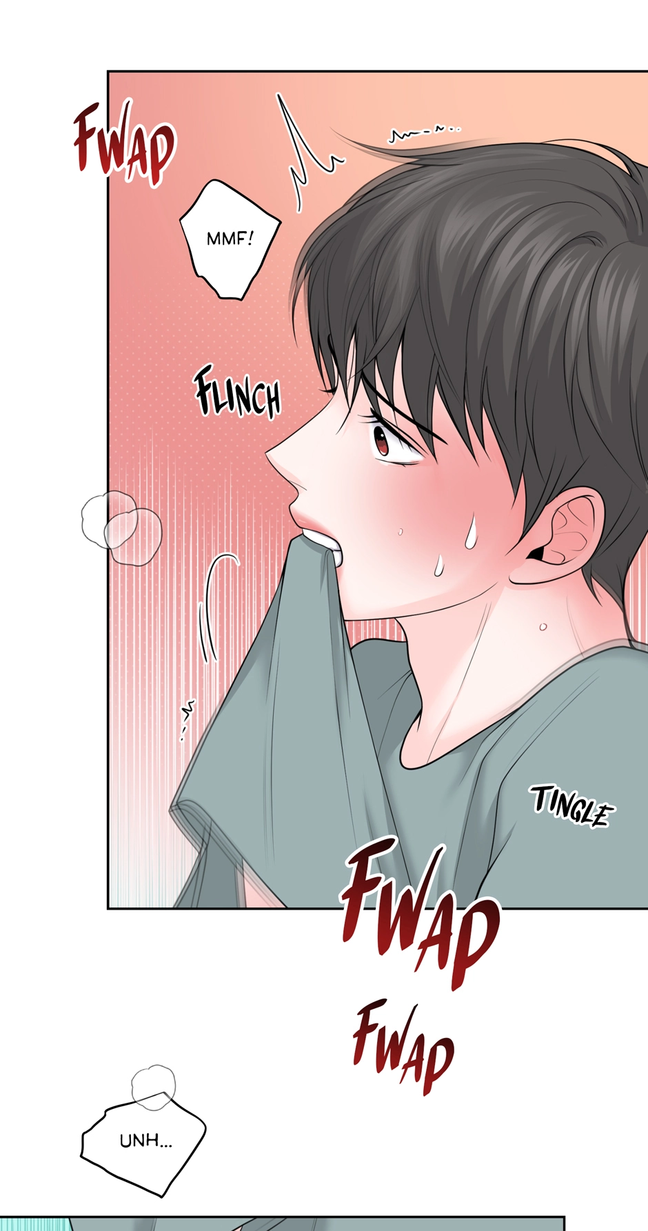 Read Got You! Wonderland chapter 33 image 48 on Lezhin