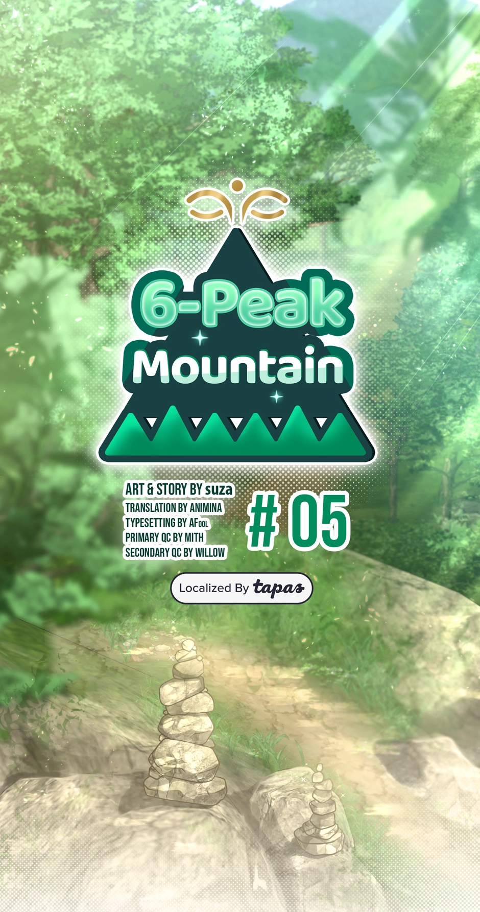 Read Got You! Wonderland chapter 33 image 52 on Lezhin
