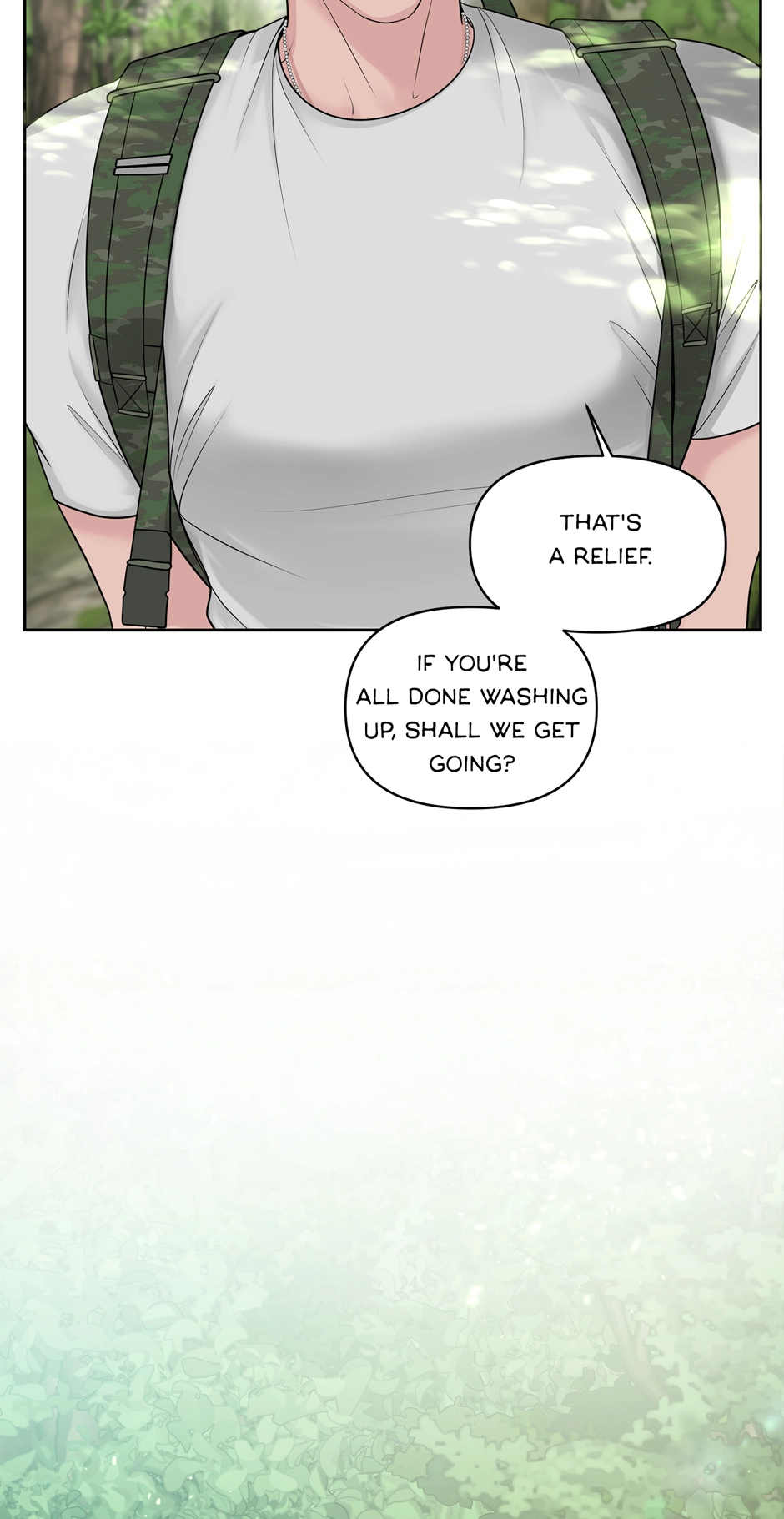 Read Got You! Wonderland chapter 33 image 58 on Lezhin