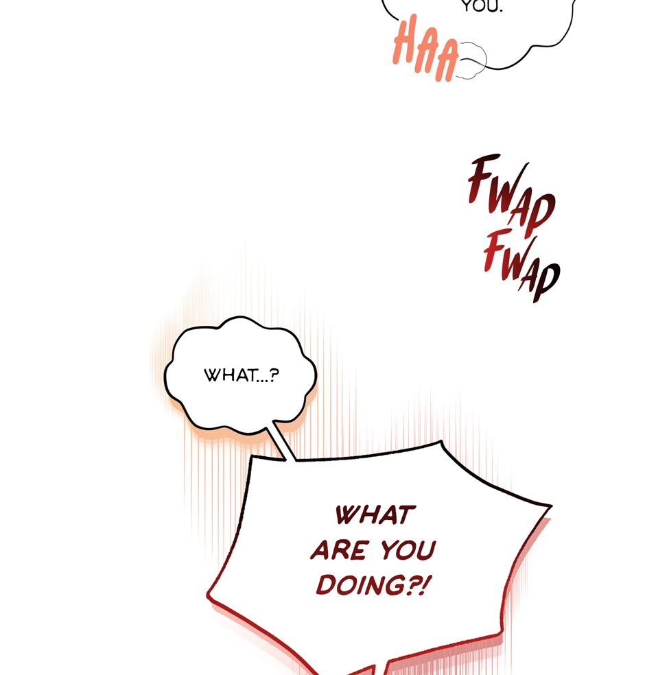 Read Got You! Wonderland chapter 33 image 6 on Lezhin