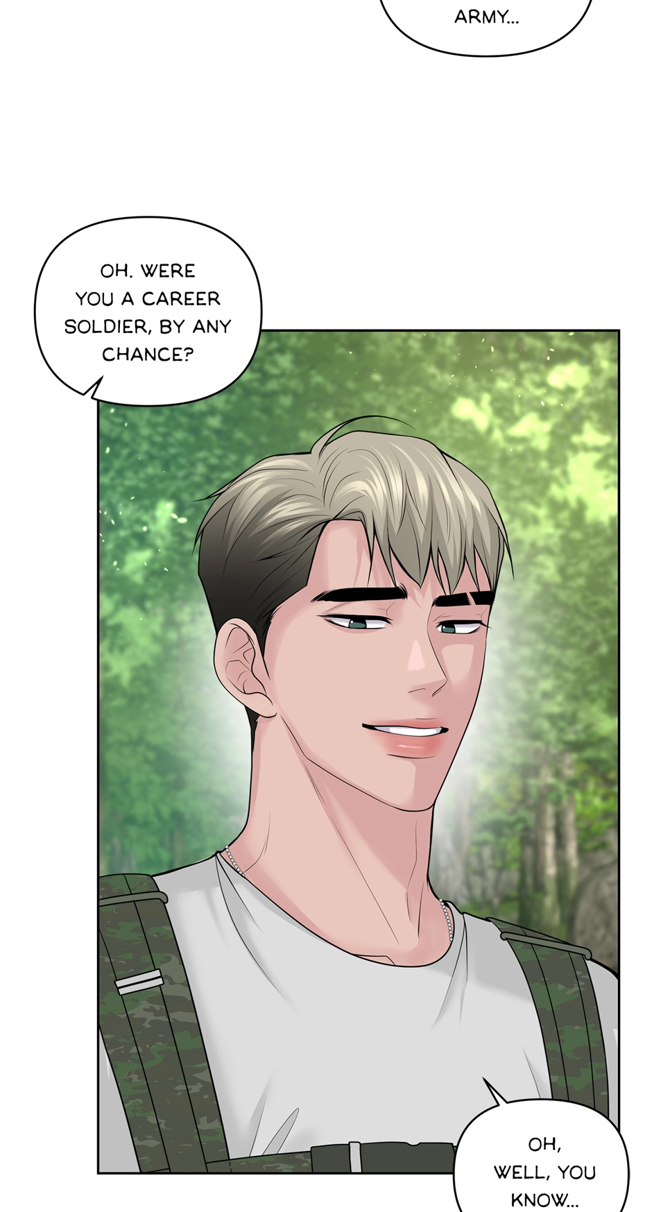 Read Got You! Wonderland chapter 33 image 62 on Lezhin