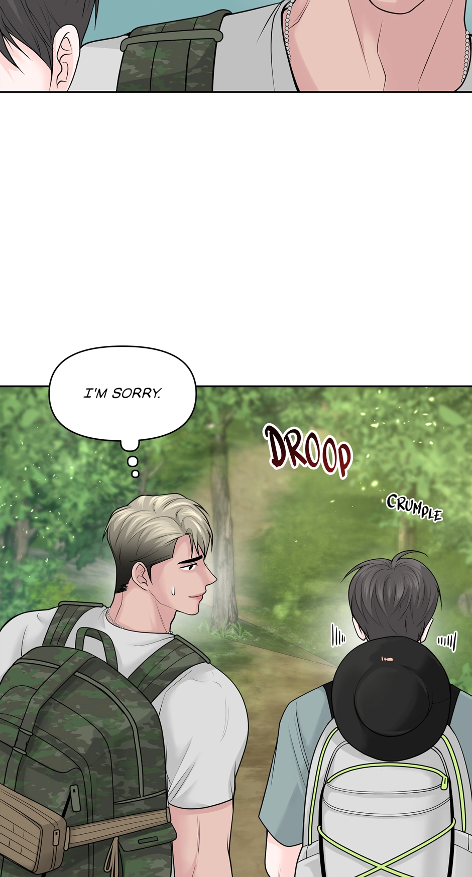 Read Got You! Wonderland chapter 33 image 65 on Lezhin