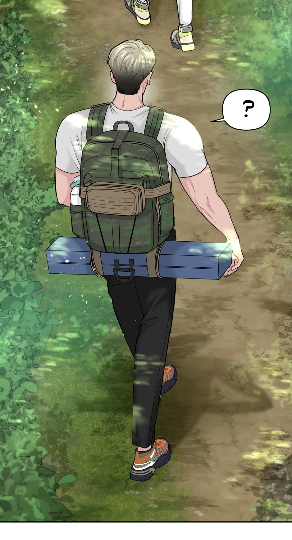 Read Got You! Wonderland chapter 33 image 67 on Lezhin