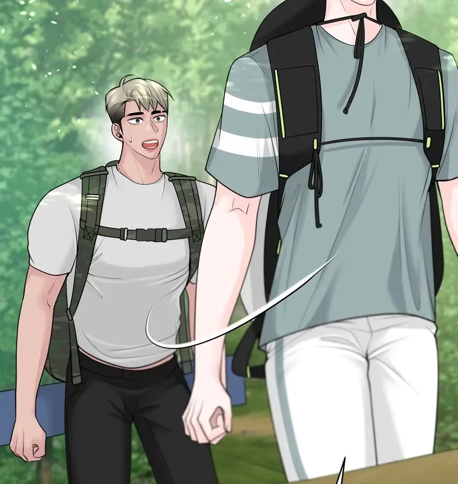 Read Got You! Wonderland chapter 33 image 69 on Lezhin