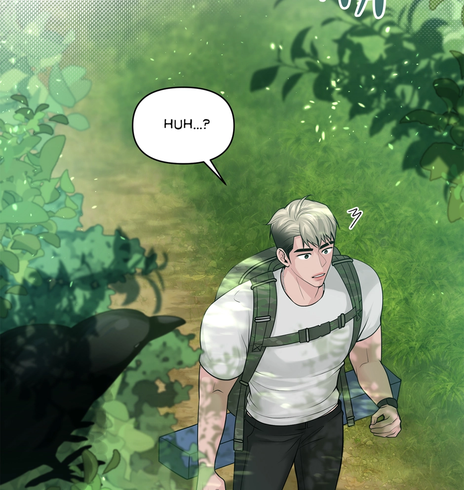 Read Got You! Wonderland chapter 33 image 77 on Lezhin