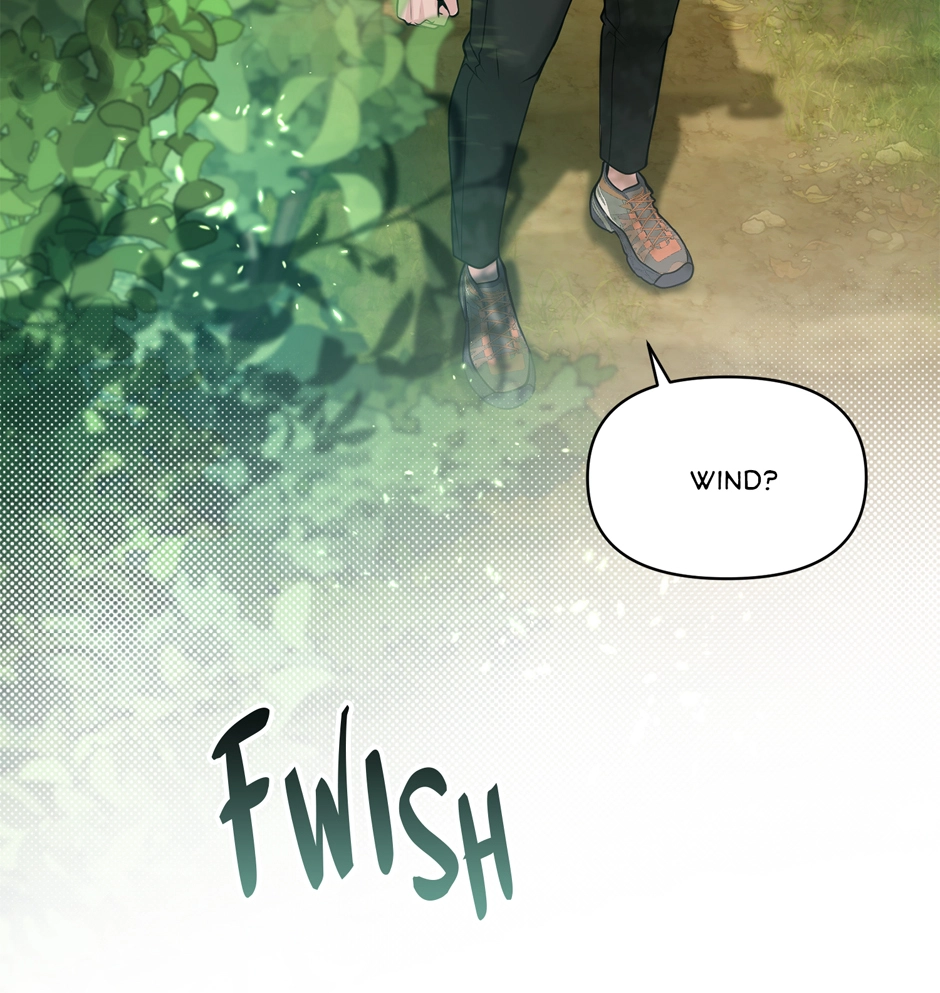 Read Got You! Wonderland chapter 33 image 78 on Lezhin