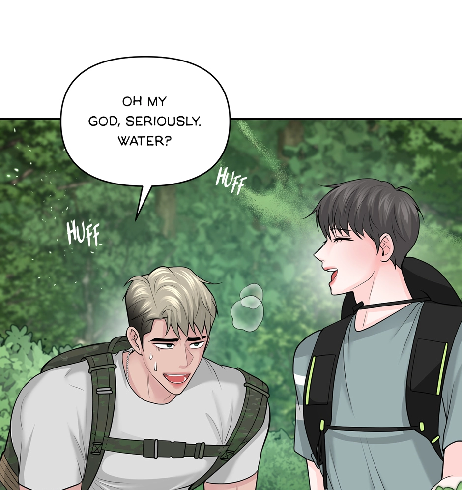Read Got You! Wonderland chapter 33 image 84 on Lezhin
