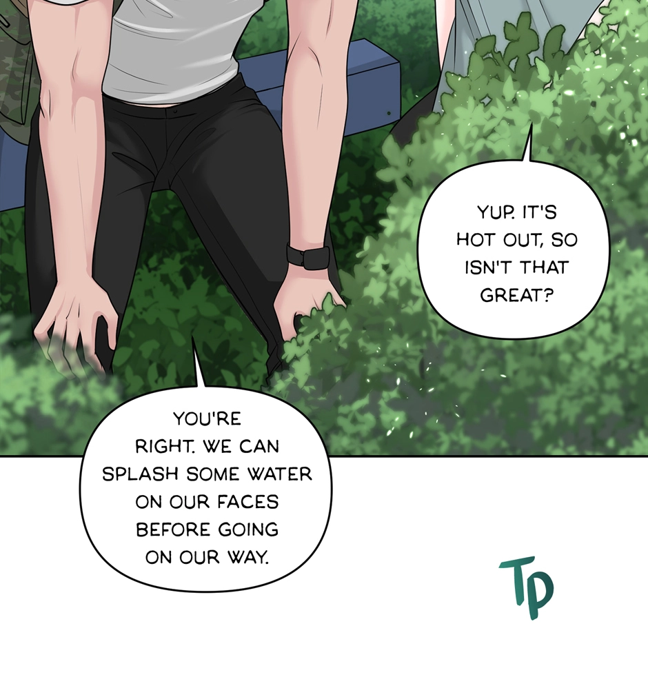 Read Got You! Wonderland chapter 33 image 85 on Lezhin