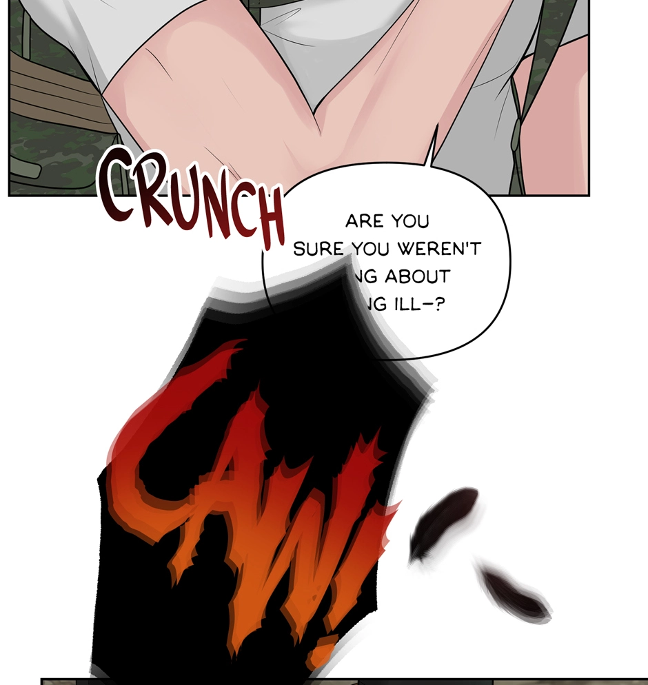 Read Got You! Wonderland chapter 33 image 90 on Lezhin