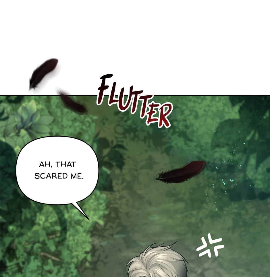 Read Got You! Wonderland chapter 33 image 92 on Lezhin