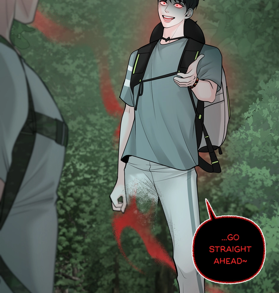 Read Got You! Wonderland chapter 34 image 1 on Lezhin