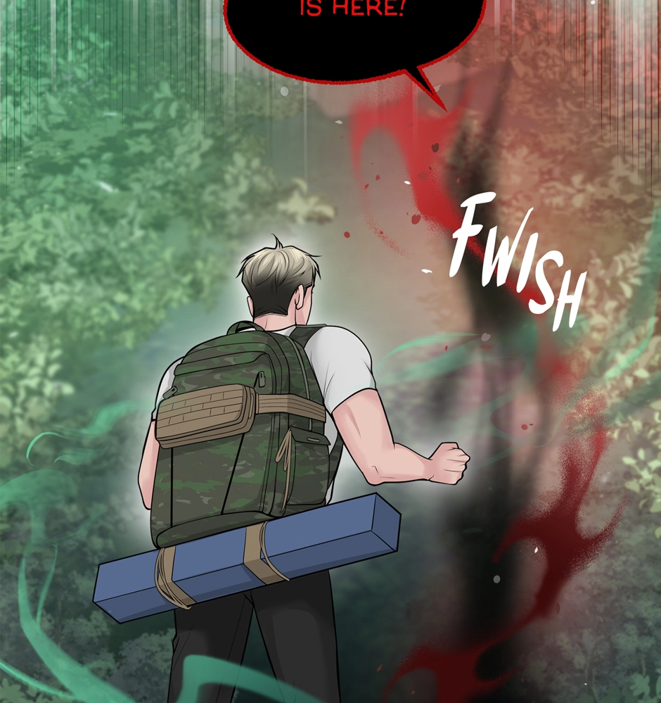 Read Got You! Wonderland chapter 34 image 16 on Lezhin