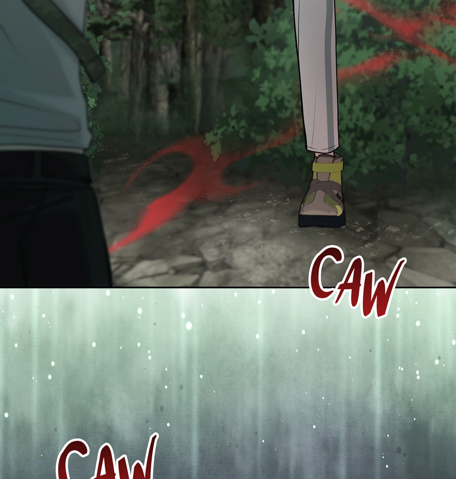 Read Got You! Wonderland chapter 34 image 2 on Lezhin