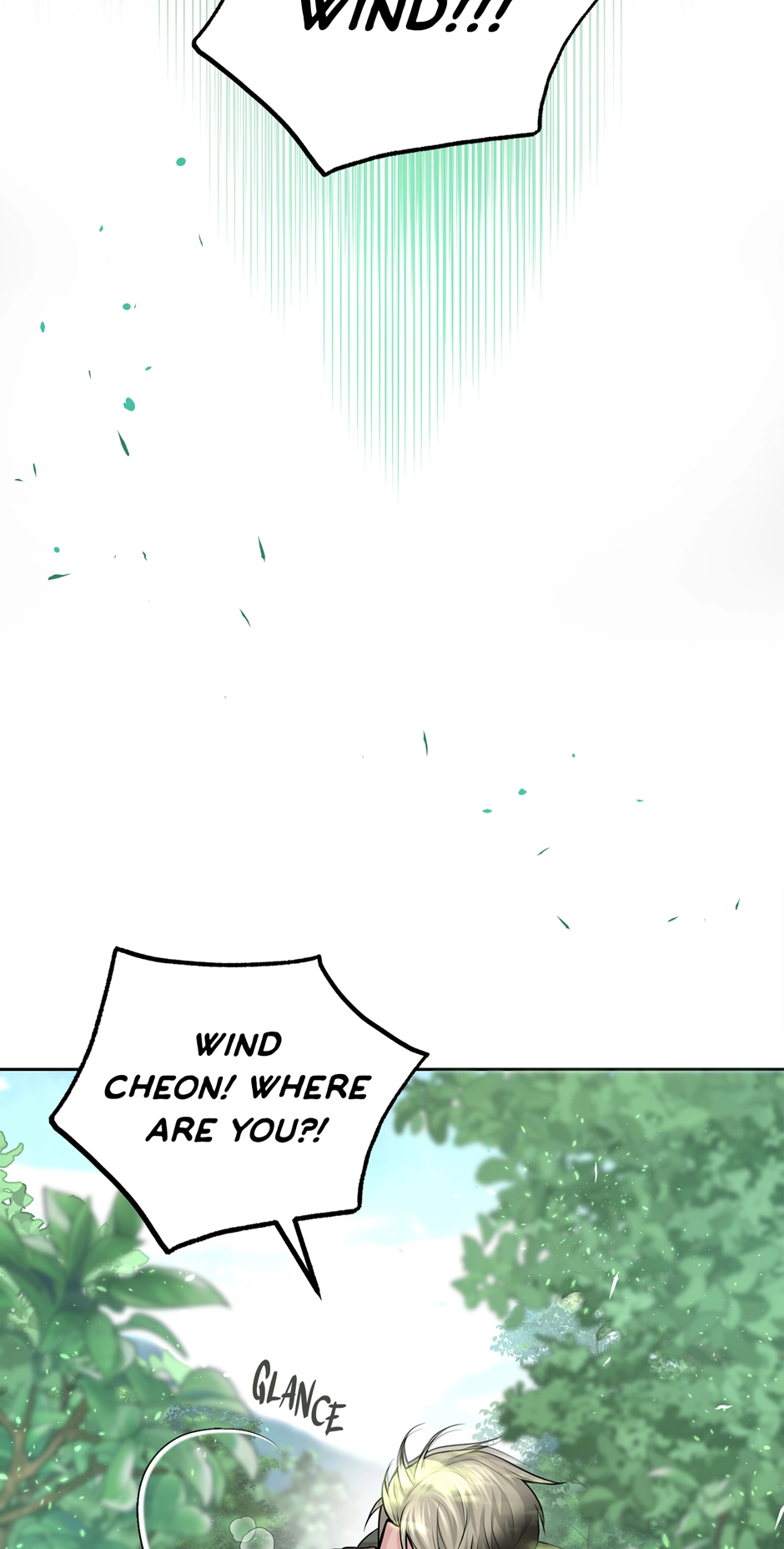 Read Got You! Wonderland chapter 34 image 20 on Lezhin