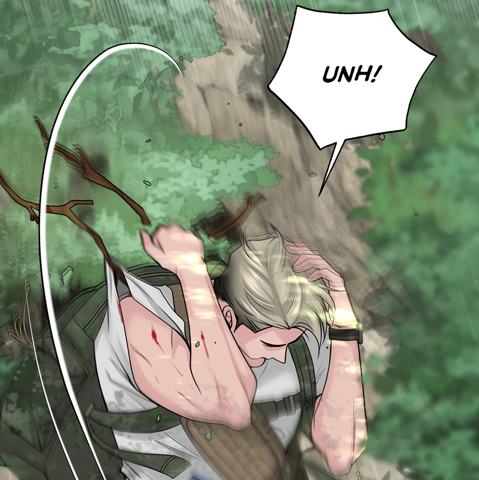 Read Got You! Wonderland chapter 34 image 28 on Lezhin