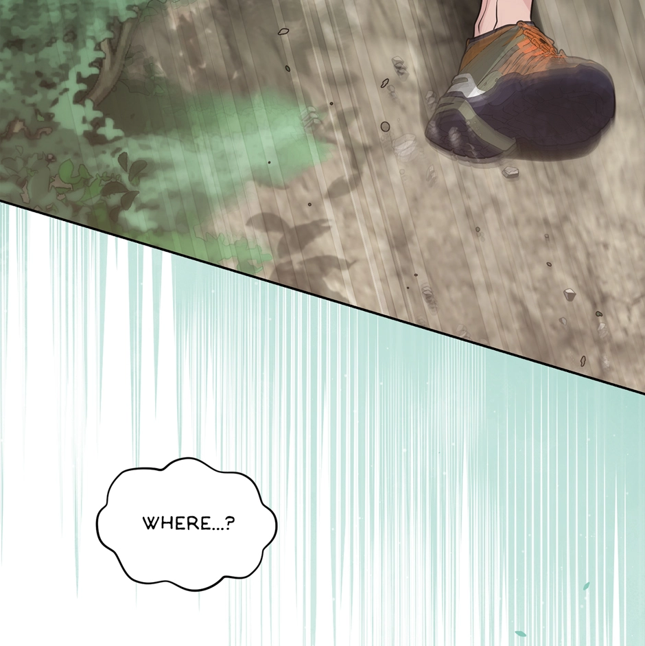 Read Got You! Wonderland chapter 34 image 30 on Lezhin
