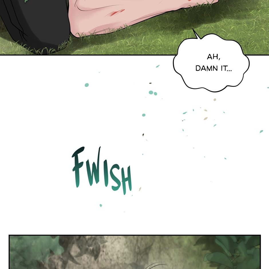 Read Got You! Wonderland chapter 34 image 33 on Lezhin