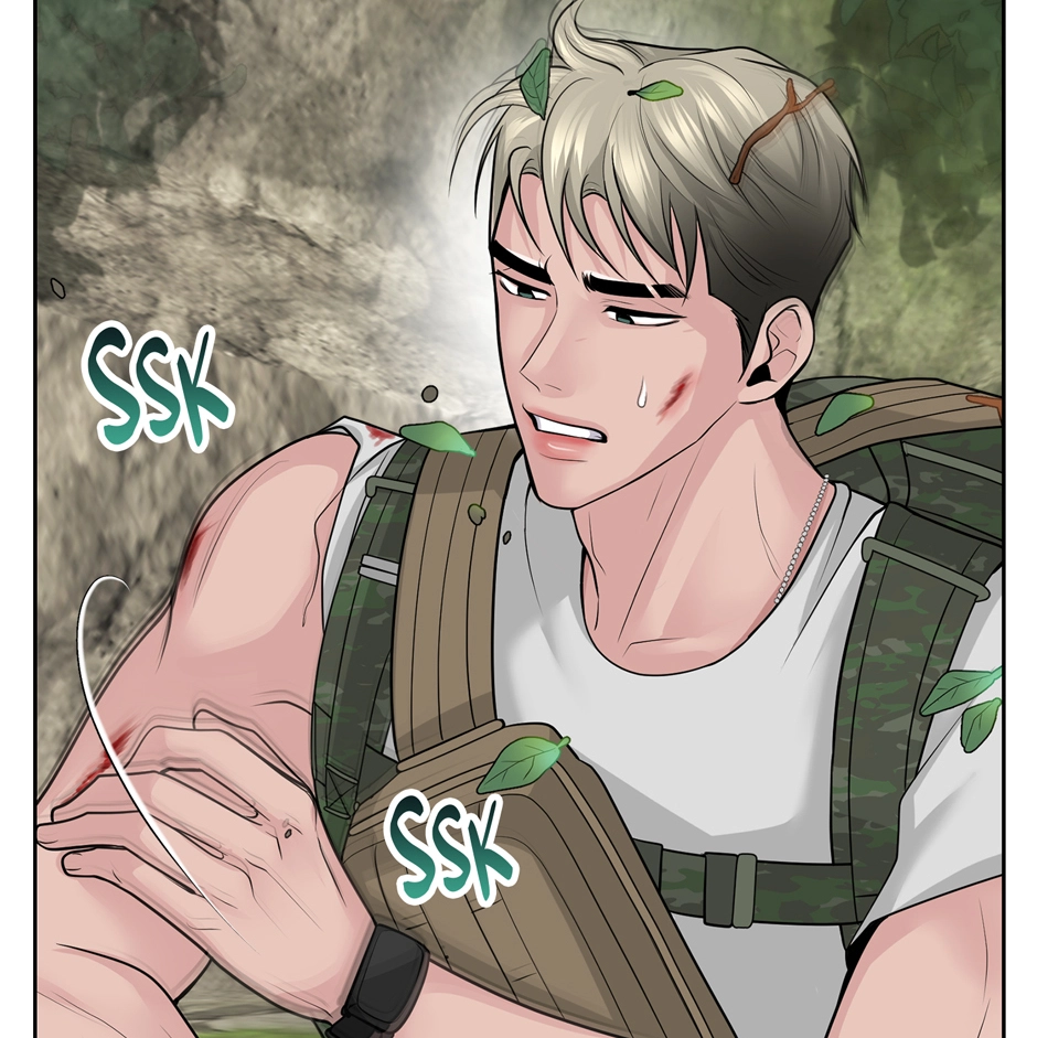 Read Got You! Wonderland chapter 34 image 34 on Lezhin