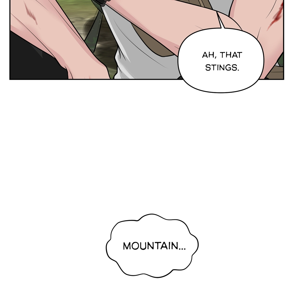 Read Got You! Wonderland chapter 34 image 35 on Lezhin