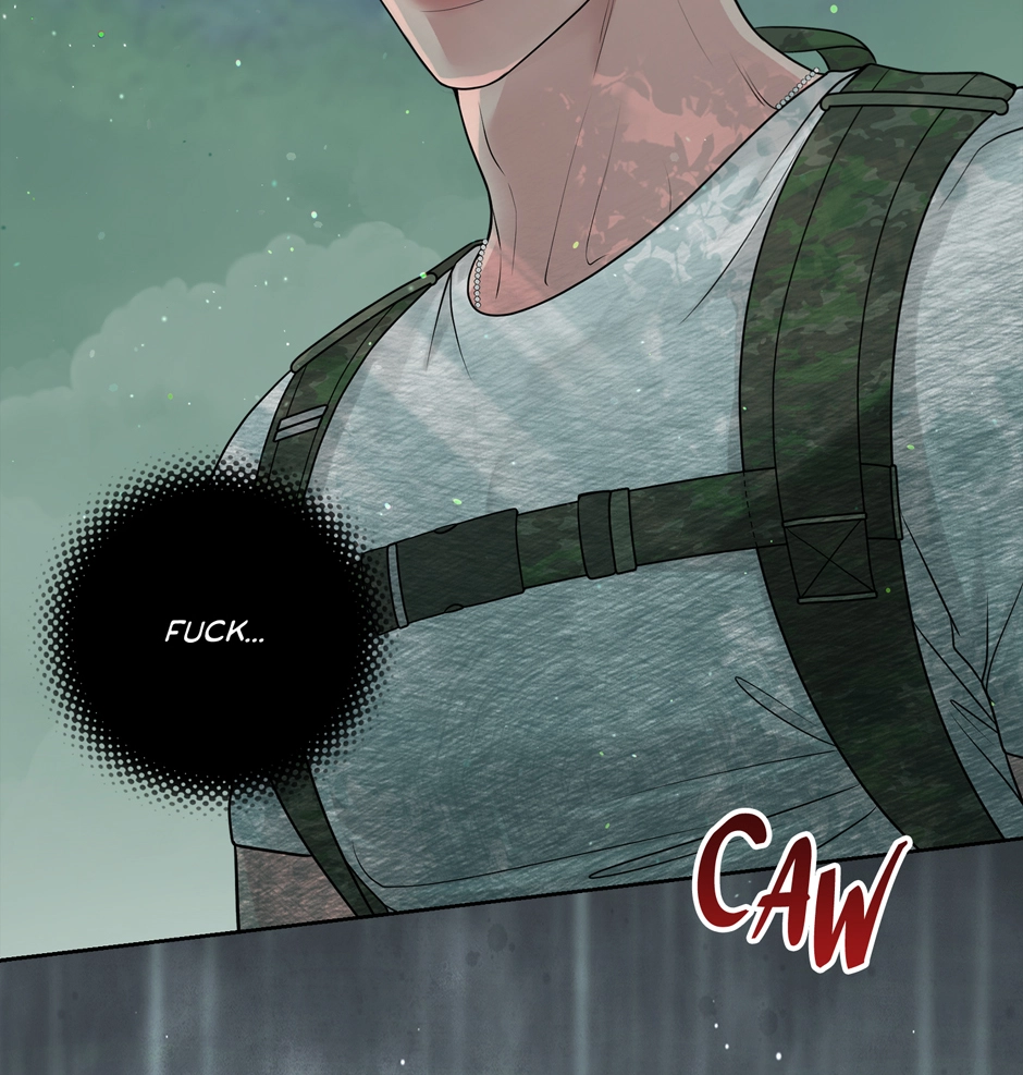 Read Got You! Wonderland chapter 34 image 4 on Lezhin