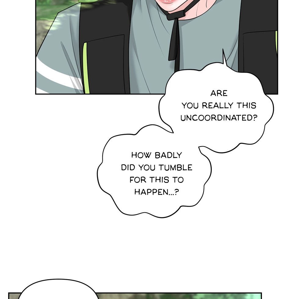 Read Got You! Wonderland chapter 34 image 43 on Lezhin