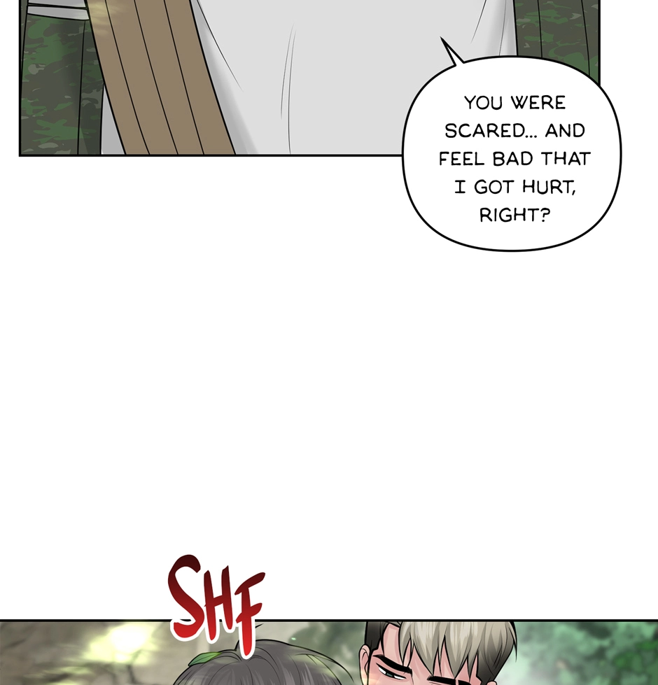 Read Got You! Wonderland chapter 34 image 45 on Lezhin