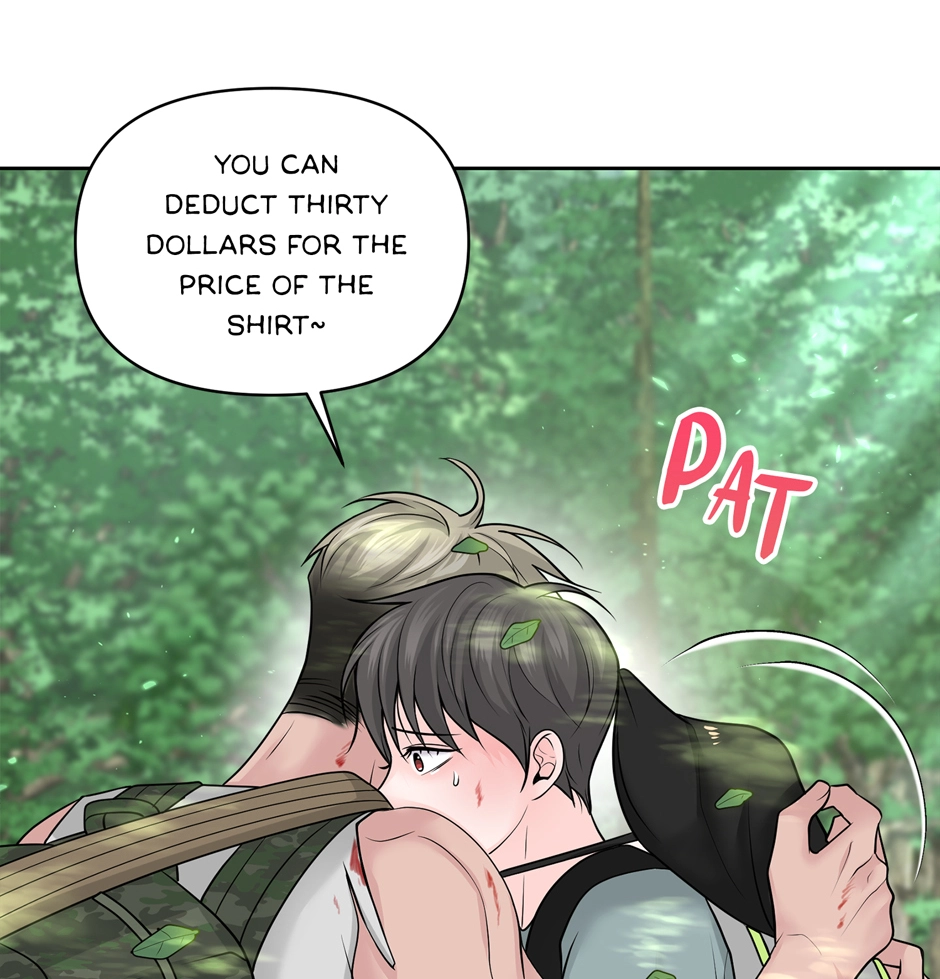 Read Got You! Wonderland chapter 34 image 47 on Lezhin