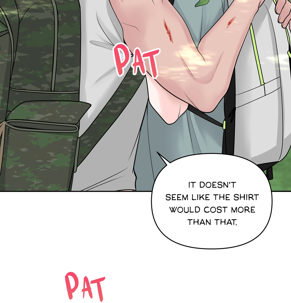 Read Got You! Wonderland chapter 34 image 48 on Lezhin